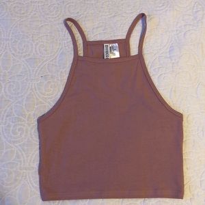 🦋H&M Pink Top FREE WITH BUNDLE OF 2+